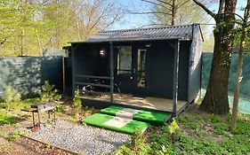 Scandinavia Camping
