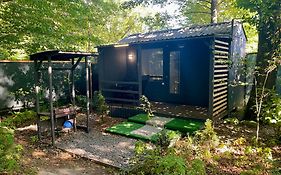 Scandinavia Camping